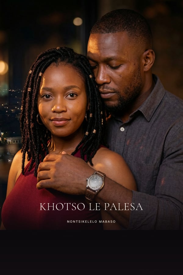 KHOTSO LE PALESA