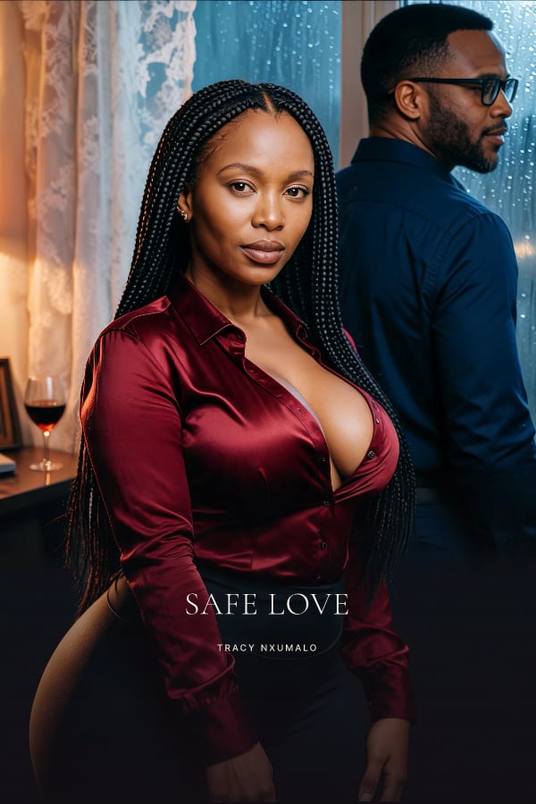 SAFE LOVE
