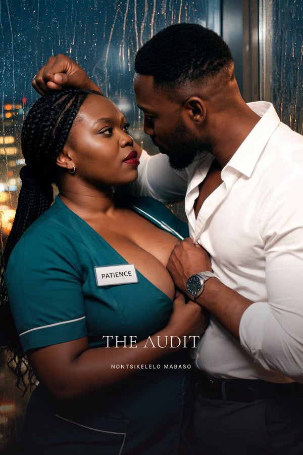 THE AUDIT