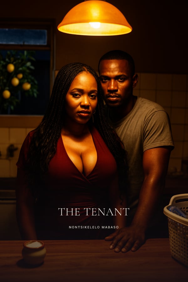 THE TENANT