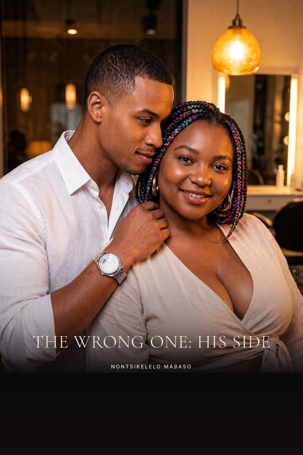 THE WRONG ONE: HIS SIDE