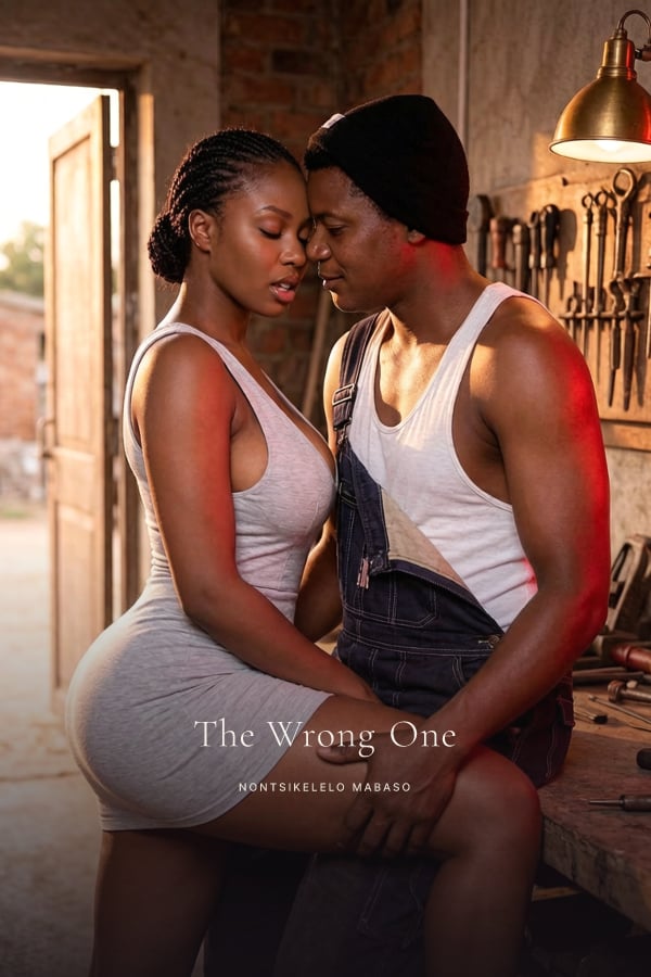 The Wrong One