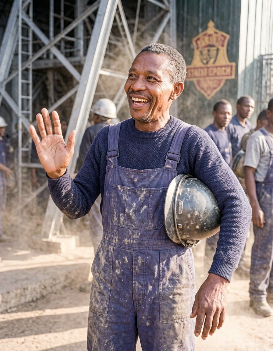 Tšeliso Mokoena