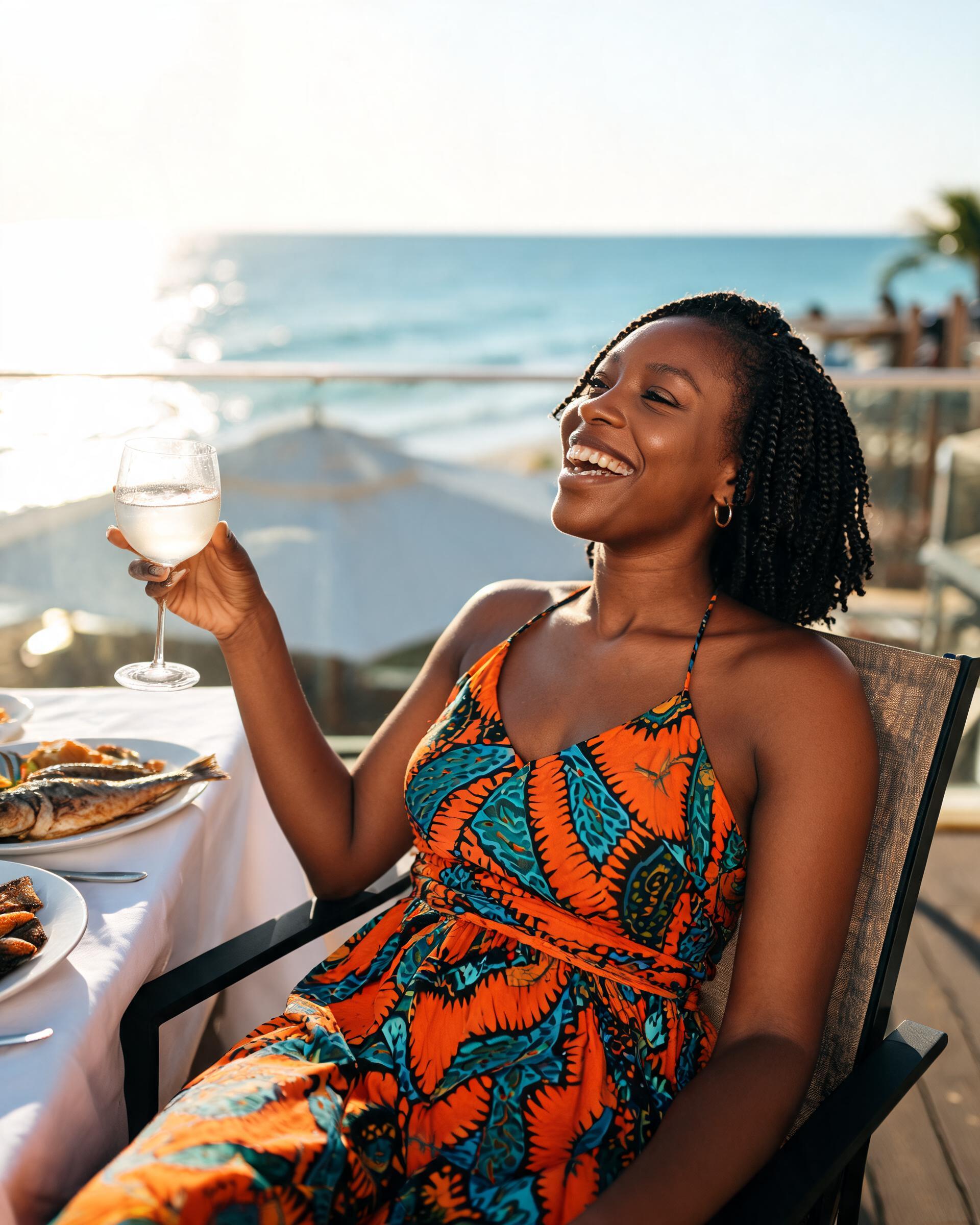 Amara Okafor