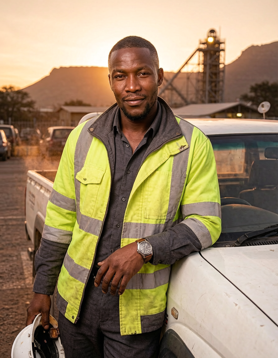 Khotso Makara