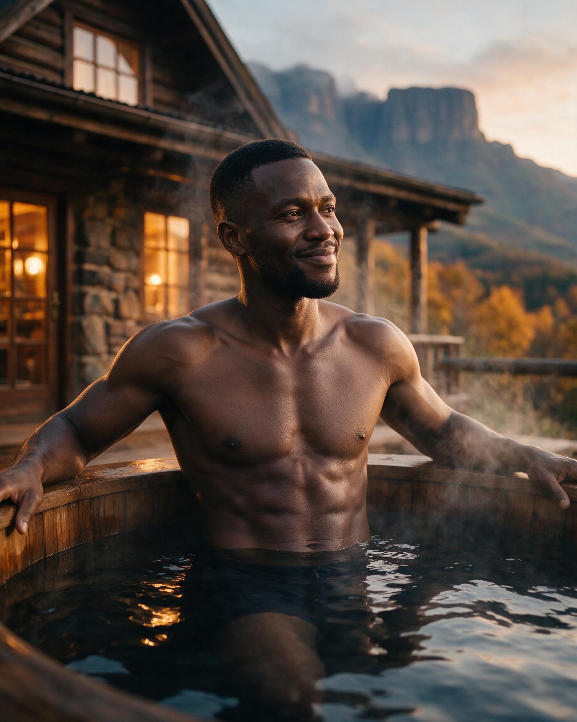 Kagiso Molefe